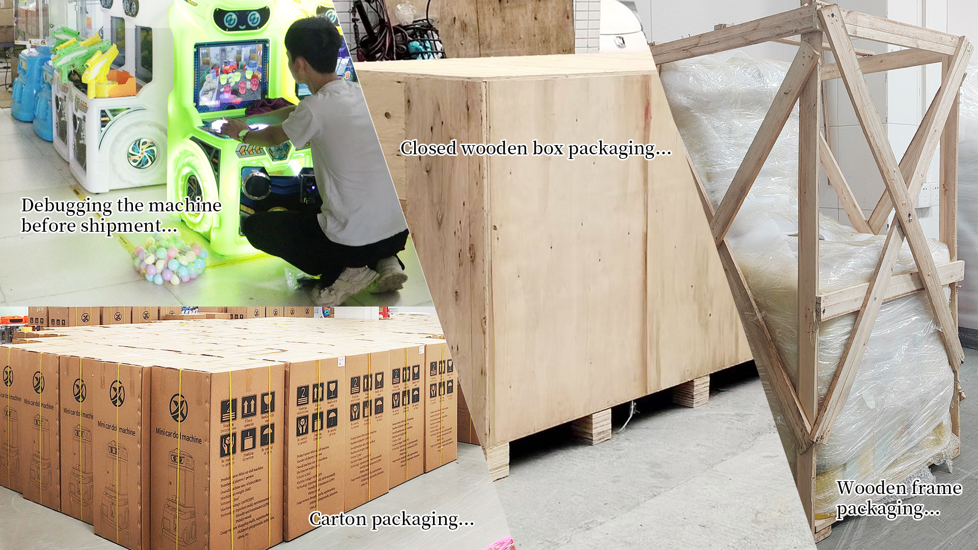 chất lượng Trò chơi huấn luyện bắn súng cho trẻ em nhà máy sản xuất