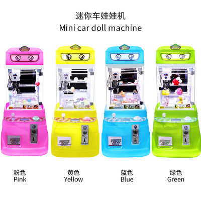 Máy gắp thú mini tại nhà, bán chạy nhất cho trẻ em