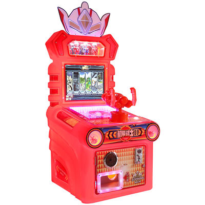 Máy bắn súng arcade bằng đồng xu chất lượng cao cho trẻ em 19 inch