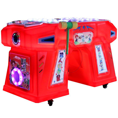 Máy chơi trò chơi arcade màu đỏ chất lượng cao bán trực tiếp