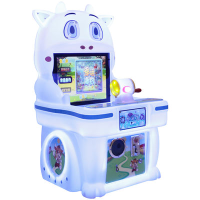 Máy chơi trò chơi Joystick Arcade dành cho trẻ em