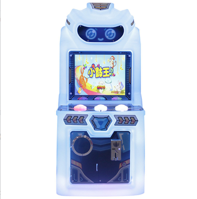 Trẻ em dễ thương Mô hình mới Khu vực chơi trẻ em nút đơn tương tác tương tác cha mẹ con